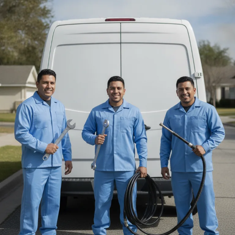 Vaciado Fosa Séptica equipo en Acapulco de Juarez